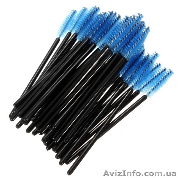 Патчи для наращивания ресниц. Кисти (щеточки). Браши. - <ro>Изображение</ro><ru>Изображение</ru> #3, <ru>Объявление</ru> #1606503