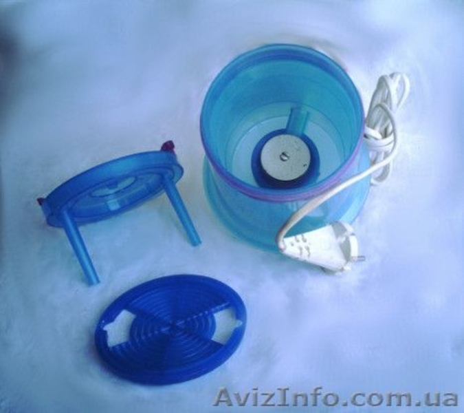 Стерилизатор для банок электрический - <ro>Изображение</ro><ru>Изображение</ru> #1, <ru>Объявление</ru> #1606359