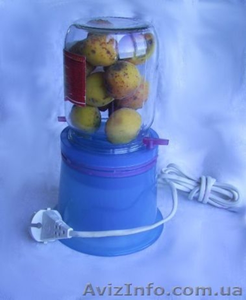 Стерилизатор для банок электрический - <ro>Изображение</ro><ru>Изображение</ru> #4, <ru>Объявление</ru> #1606359