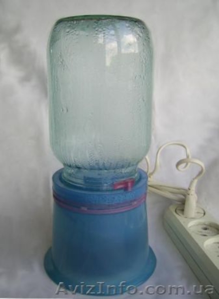 Стерилизатор для банок электрический - <ro>Изображение</ro><ru>Изображение</ru> #5, <ru>Объявление</ru> #1606359