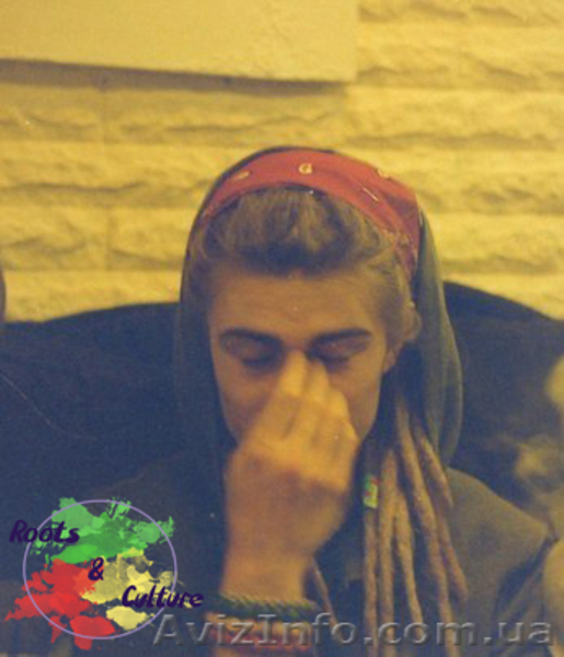 Дреды/д.е.дреды/с.е.дреды/дредокосы.Заплести/подплести дреды. - <ro>Изображение</ro><ru>Изображение</ru> #9, <ru>Объявление</ru> #1605253