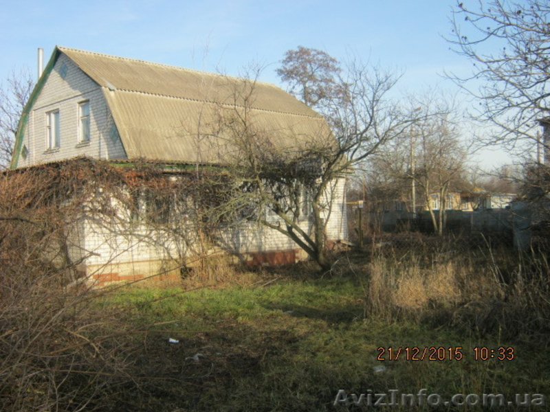 Продам большой дом Новый Быков, 500 м до центра - <ro>Изображение</ro><ru>Изображение</ru> #3, <ru>Объявление</ru> #1338269
