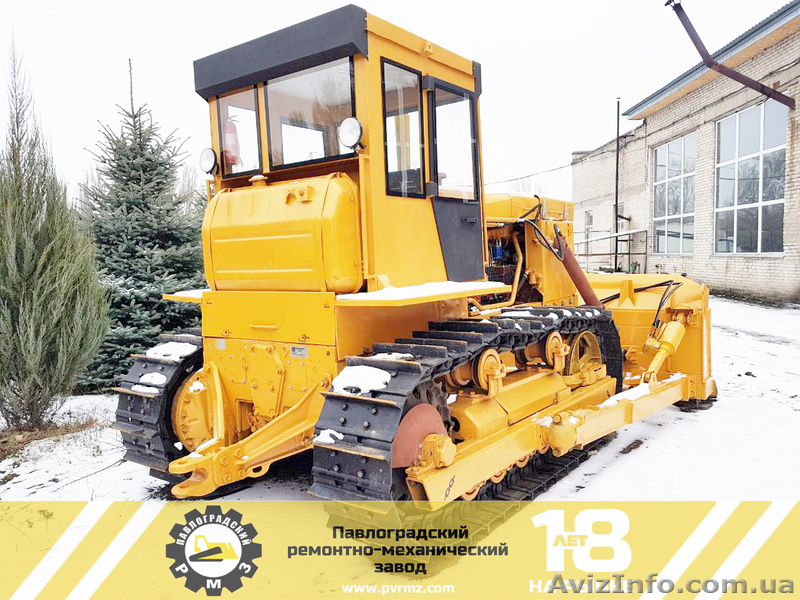 Продам бульдозер Т170 - <ro>Изображение</ro><ru>Изображение</ru> #3, <ru>Объявление</ru> #1611458