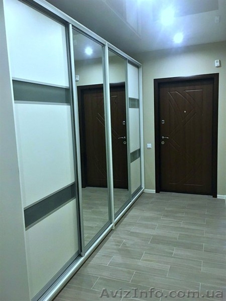 Сдам шикарную 1-ком. квартиру ул. Юрия Поправки 4/39 (Лебедева).  - <ro>Изображение</ro><ru>Изображение</ru> #5, <ru>Объявление</ru> #1610885