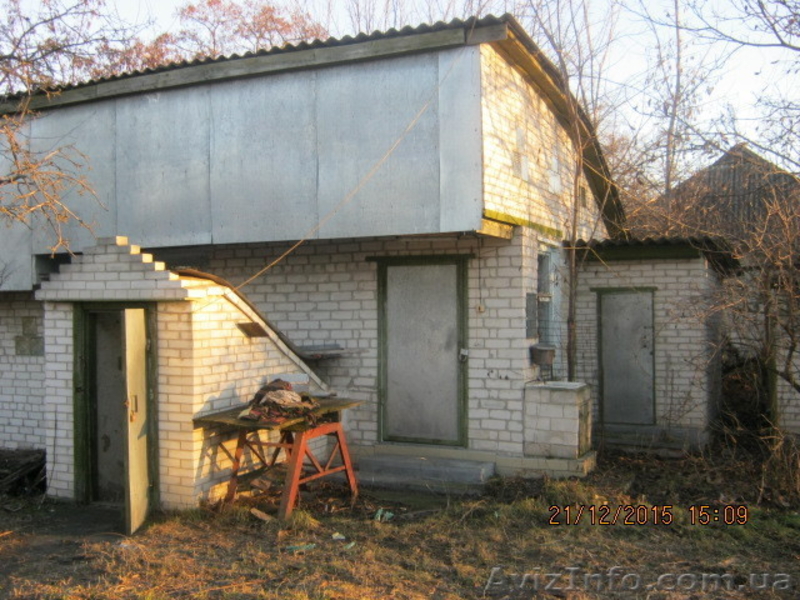 Продам большой дом Новый Быков, 500 м до центра - <ro>Изображение</ro><ru>Изображение</ru> #5, <ru>Объявление</ru> #1338269