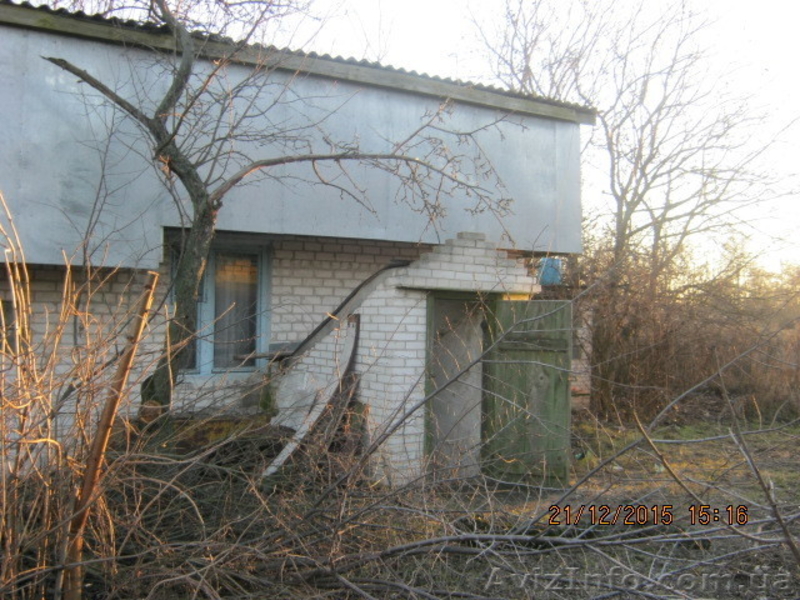 Продам большой дом Новый Быков, 500 м до центра - <ro>Изображение</ro><ru>Изображение</ru> #7, <ru>Объявление</ru> #1338269