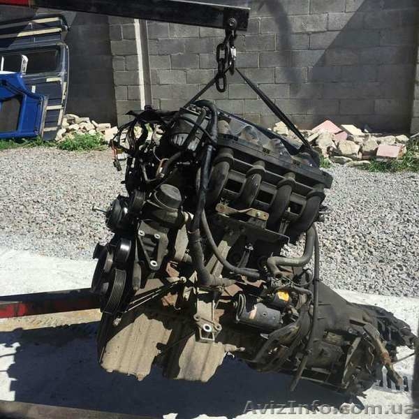 Качественная разборка Mercedes-Benz Sprinter и Volkswagen LT - <ro>Изображение</ro><ru>Изображение</ru> #3, <ru>Объявление</ru> #1609148