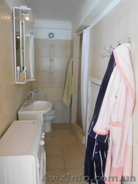 Аренда коттеджа под Киевом с баней. - <ro>Изображение</ro><ru>Изображение</ru> #5, <ru>Объявление</ru> #1609416