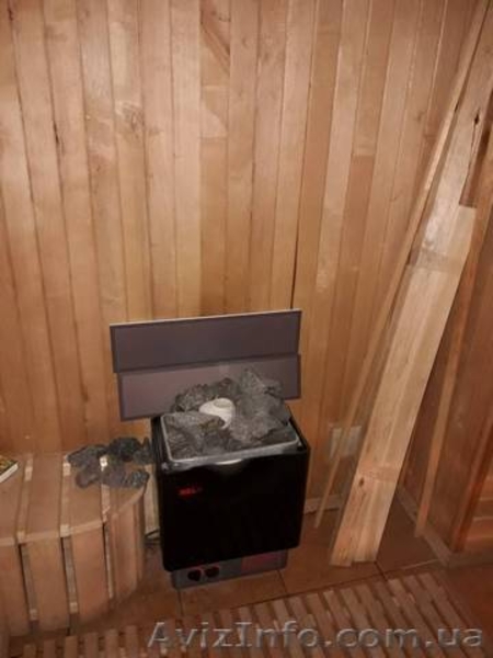 Аренда коттеджа под Киевом с баней. - <ro>Изображение</ro><ru>Изображение</ru> #7, <ru>Объявление</ru> #1609416