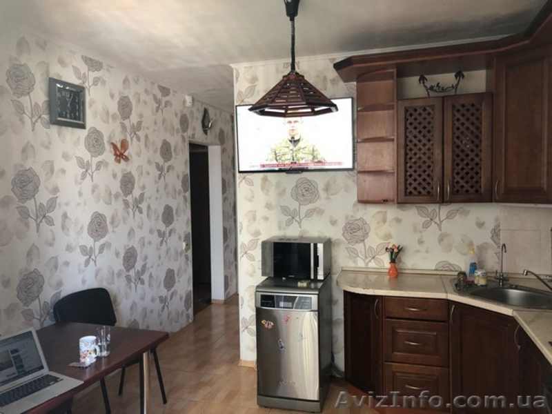 Квартира 4 комнатная продам Академгородок - <ro>Изображение</ro><ru>Изображение</ru> #1, <ru>Объявление</ru> #1610891