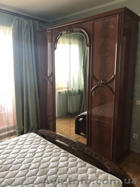 Квартира 4 комнатная продам Академгородок - <ro>Изображение</ro><ru>Изображение</ru> #2, <ru>Объявление</ru> #1610891