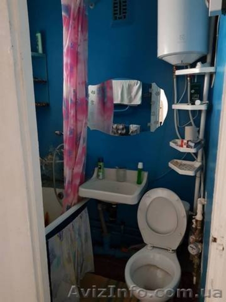 Продаётся однокомнатная возле метро " Берестейская" - <ro>Изображение</ro><ru>Изображение</ru> #3, <ru>Объявление</ru> #1611863