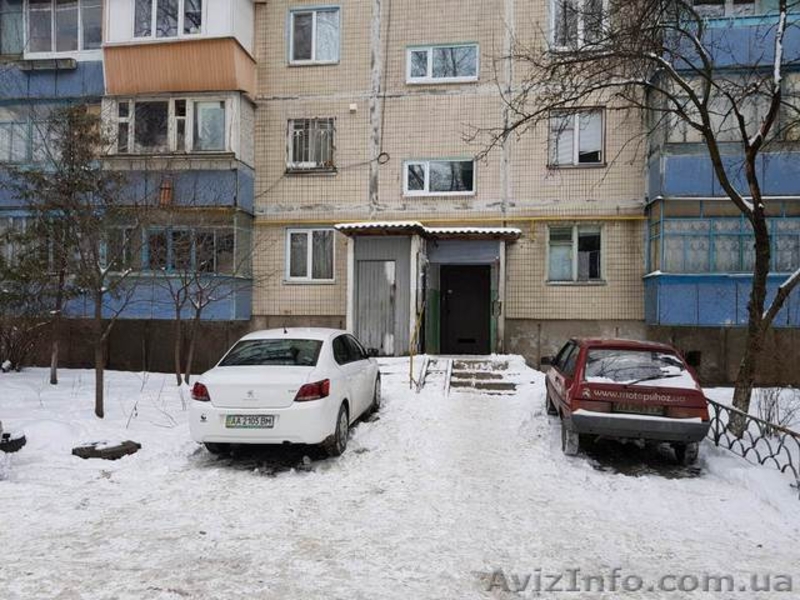 Продаётся однокомнатная возле метро " Берестейская" - <ro>Изображение</ro><ru>Изображение</ru> #5, <ru>Объявление</ru> #1611863