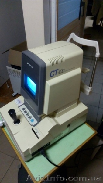 Безконтактный пневмотонометр / техника для оптики - <ro>Изображение</ro><ru>Изображение</ru> #1, <ru>Объявление</ru> #1611422