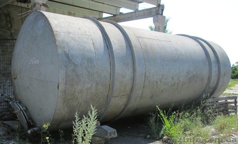 Покупаем бу емкости. Куплю бочку, цистерну, бак, резервуар. - <ro>Изображение</ro><ru>Изображение</ru> #1, <ru>Объявление</ru> #1611453
