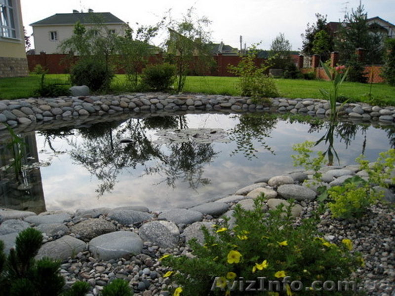 Фитодизайн, ландшафтный дизайн, интерьерное и экстерьерное озеленение в Киеве - <ro>Изображение</ro><ru>Изображение</ru> #1, <ru>Объявление</ru> #1612533