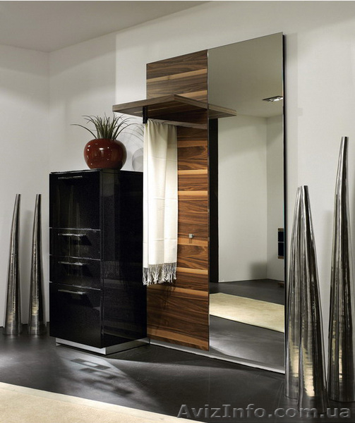 Прихожая на заказ Киев. Изготовление мебели. - <ro>Изображение</ro><ru>Изображение</ru> #3, <ru>Объявление</ru> #1610538