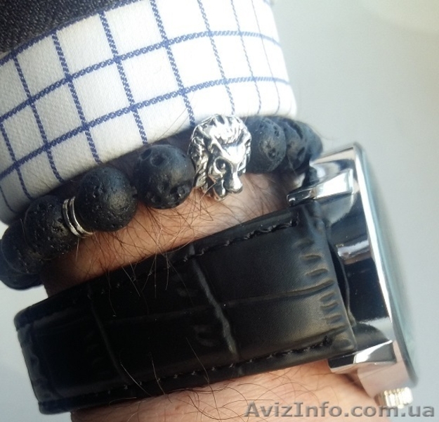 Браслет Лев - <ro>Изображение</ro><ru>Изображение</ru> #8, <ru>Объявление</ru> #1612341