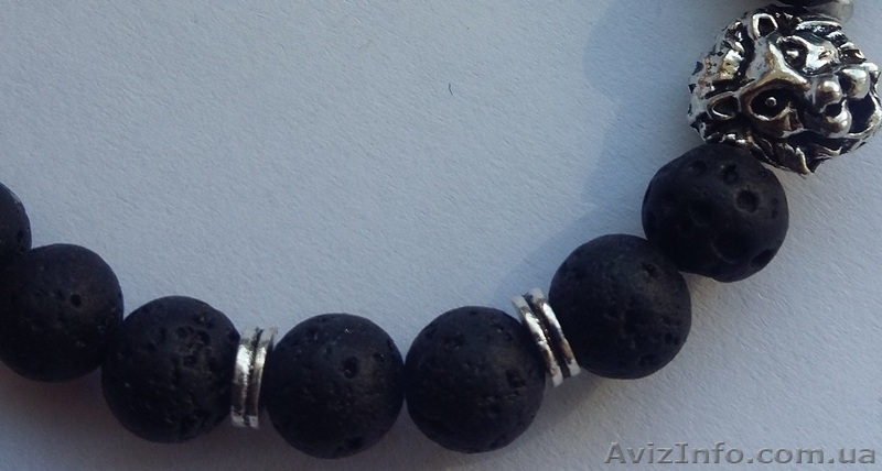 Браслет Лев - <ro>Изображение</ro><ru>Изображение</ru> #4, <ru>Объявление</ru> #1612341