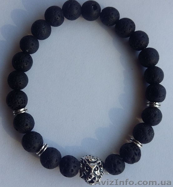 Браслет Лев - <ro>Изображение</ro><ru>Изображение</ru> #5, <ru>Объявление</ru> #1612341