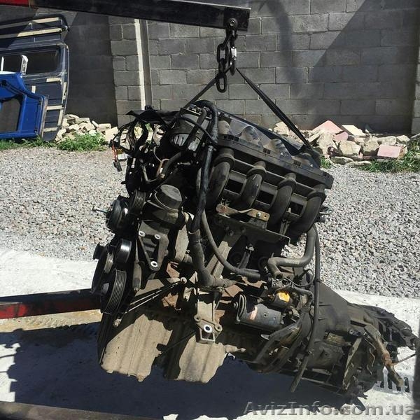 Запчасти на Mercedes-Benz Sprinter 2.2 2.7 2.8CDI и Volkswagen LT 2.3 2.9 2.5 2. - <ro>Изображение</ro><ru>Изображение</ru> #2, <ru>Объявление</ru> #1609293