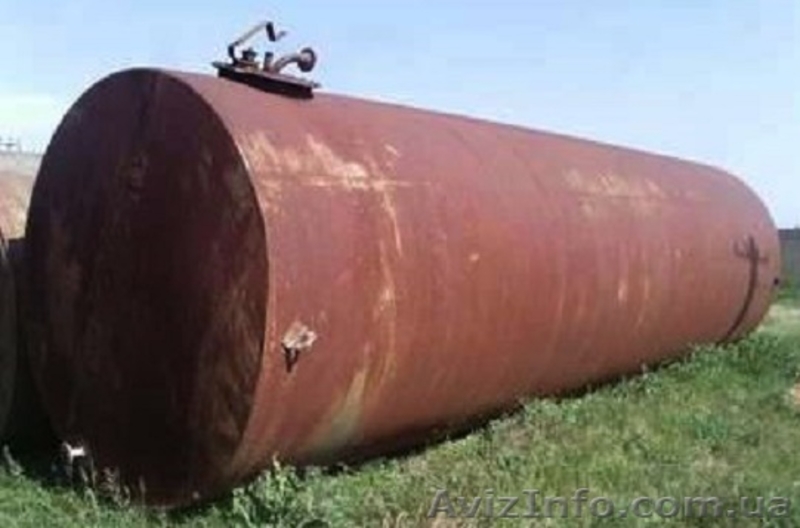Покупаем бу емкости. Куплю бочку, цистерну, бак, резервуар. - <ro>Изображение</ro><ru>Изображение</ru> #2, <ru>Объявление</ru> #1611453