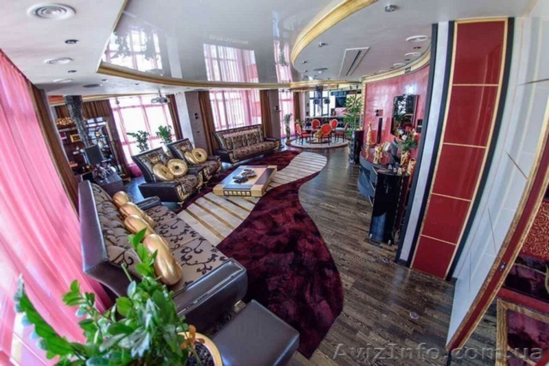 Продажа 3-х комнатная VIP квартира в Новопечерские Липки - <ro>Изображение</ro><ru>Изображение</ru> #1, <ru>Объявление</ru> #1611462