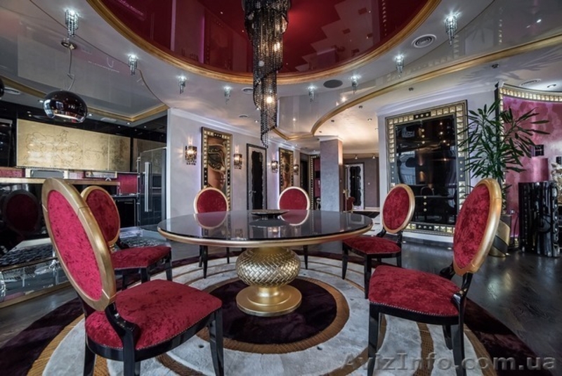 Продажа 3-х комнатная VIP квартира в Новопечерские Липки - <ro>Изображение</ro><ru>Изображение</ru> #2, <ru>Объявление</ru> #1611462