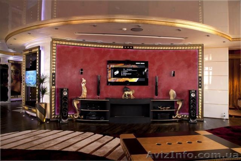 Продажа 3-х комнатная VIP квартира в Новопечерские Липки - <ro>Изображение</ro><ru>Изображение</ru> #3, <ru>Объявление</ru> #1611462