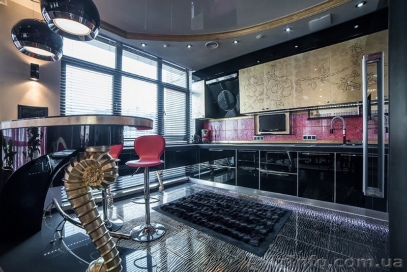 Продажа 3-х комнатная VIP квартира в Новопечерские Липки - <ro>Изображение</ro><ru>Изображение</ru> #5, <ru>Объявление</ru> #1611462