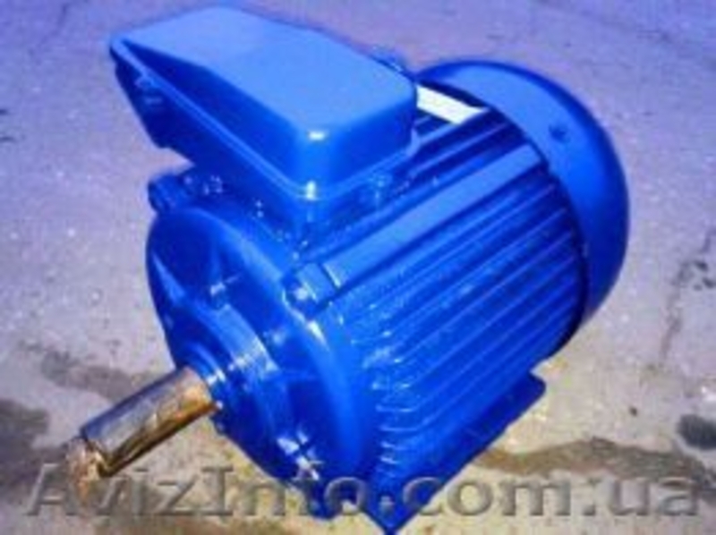 Электродвигатель 4АМ-180-М4. 30 кВт. 1500 об.м. - <ro>Изображение</ro><ru>Изображение</ru> #2, <ru>Объявление</ru> #977416
