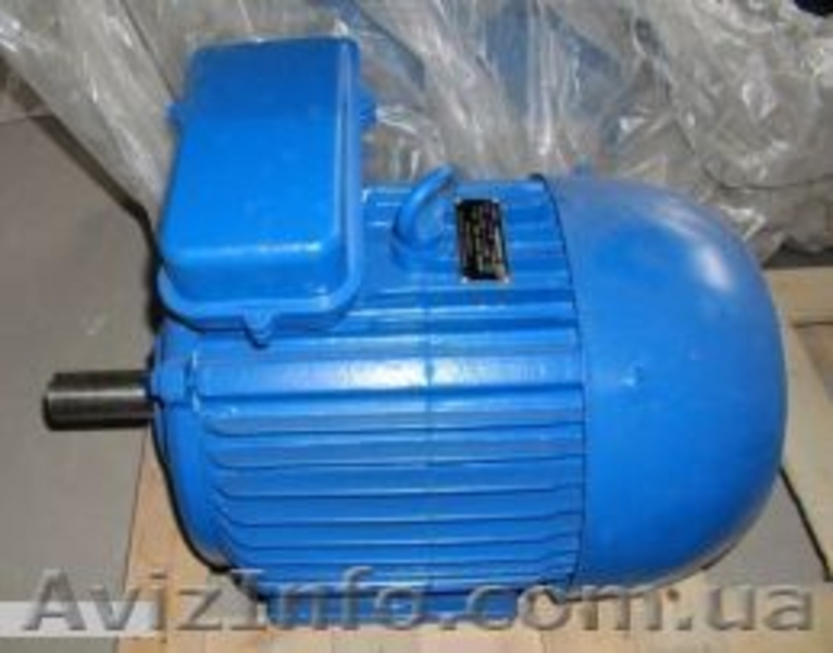 Электродвигатель 4АМ-180-S4. 22 кВт. 1500 об.м. - <ro>Изображение</ro><ru>Изображение</ru> #2, <ru>Объявление</ru> #976233