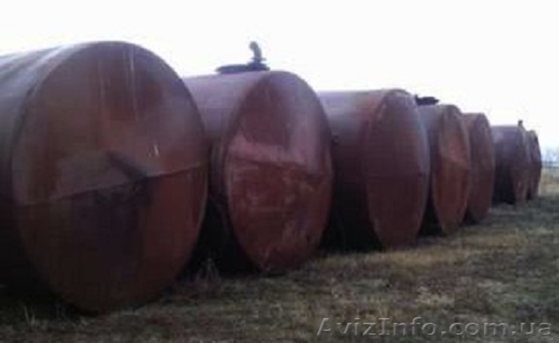 Покупаем бу емкости. Куплю бочку, цистерну, бак, резервуар. - <ro>Изображение</ro><ru>Изображение</ru> #3, <ru>Объявление</ru> #1611453