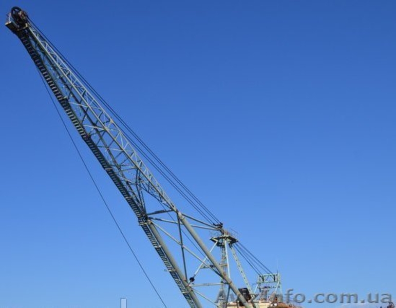 Продаем карьерную технику, оборудование и карьерные экскаваторы ЭКГ, ЭШ - <ro>Изображение</ro><ru>Изображение</ru> #7, <ru>Объявление</ru> #1612412