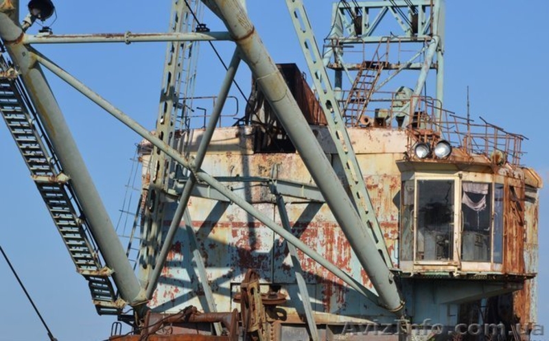 Продаем карьерную технику, оборудование и карьерные экскаваторы ЭКГ, ЭШ - <ro>Изображение</ro><ru>Изображение</ru> #8, <ru>Объявление</ru> #1612412