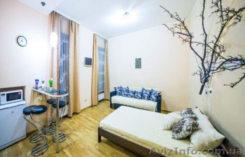 Посуточно или почасово квартира на Дарницком бульваре - <ro>Изображение</ro><ru>Изображение</ru> #4, <ru>Объявление</ru> #1612073