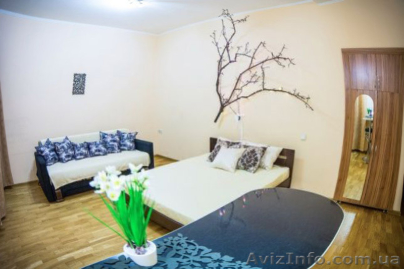 Посуточно или почасово квартира на Дарницком бульваре - <ro>Изображение</ro><ru>Изображение</ru> #6, <ru>Объявление</ru> #1612073