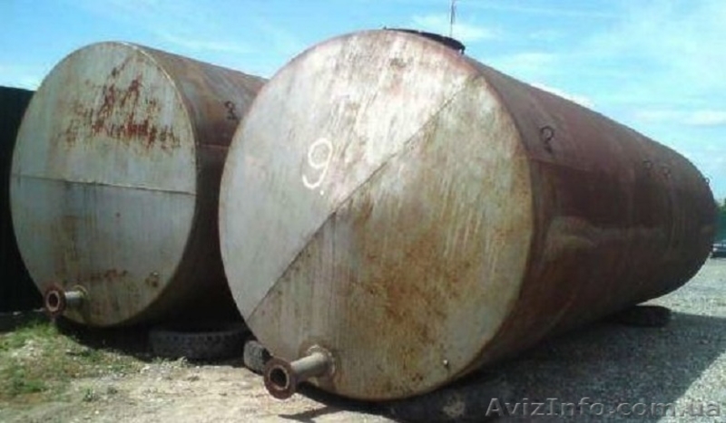 Покупаем бу емкости. Куплю бочку, цистерну, бак, резервуар. - <ro>Изображение</ro><ru>Изображение</ru> #5, <ru>Объявление</ru> #1611453