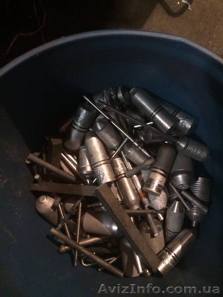 Куплю Вольфрам, твердый сплав, победит, неликвиды. в любом виде. - <ro>Изображение</ro><ru>Изображение</ru> #2, <ru>Объявление</ru> #1611885