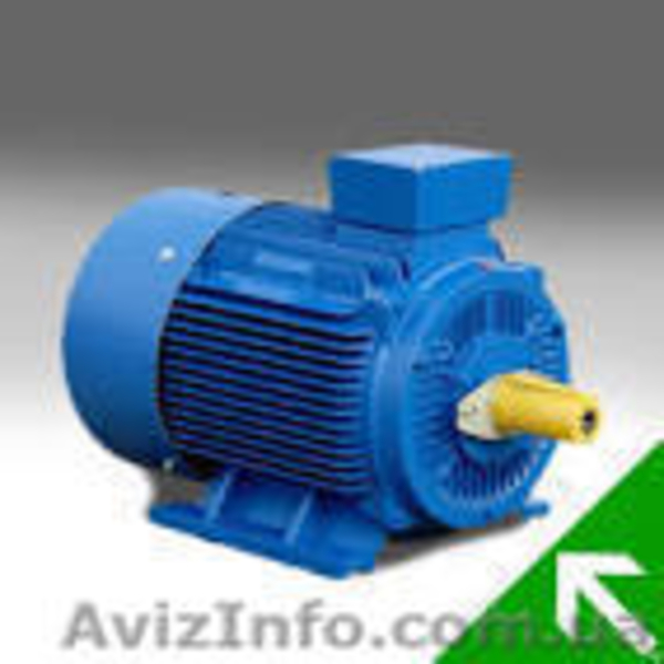 Электродвигатель 4АМ-112-М2. 7.5 кВт. 3000 об.м. - <ro>Изображение</ro><ru>Изображение</ru> #2, <ru>Объявление</ru> #977428
