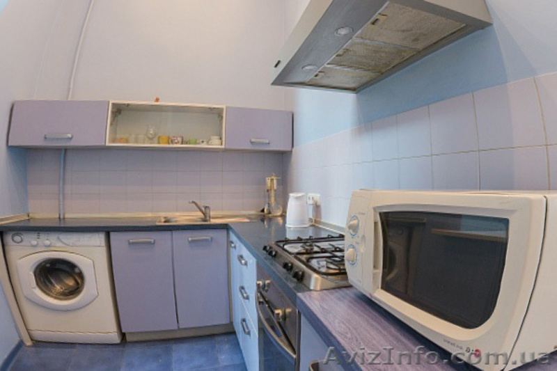 Посуточно сдам квартиру возле парка Победа - <ro>Изображение</ro><ru>Изображение</ru> #4, <ru>Объявление</ru> #1612070