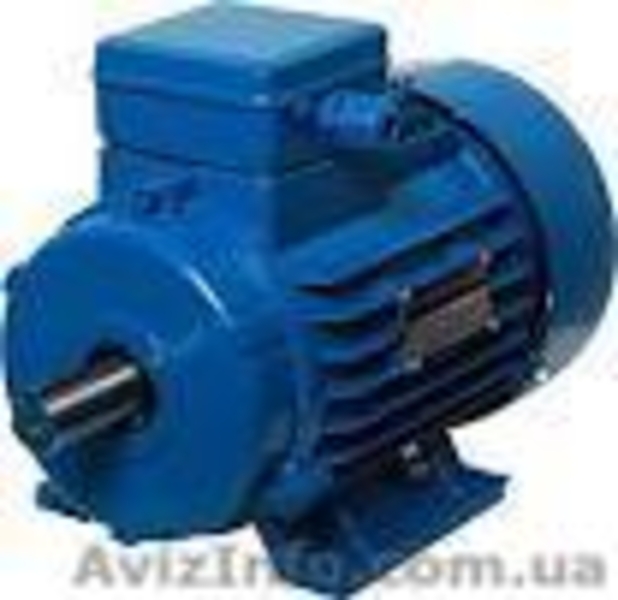 Электродвигатель АИРУ-112-М4. 5.5 кВт. 1500 об.м. - <ro>Изображение</ro><ru>Изображение</ru> #2, <ru>Объявление</ru> #977431