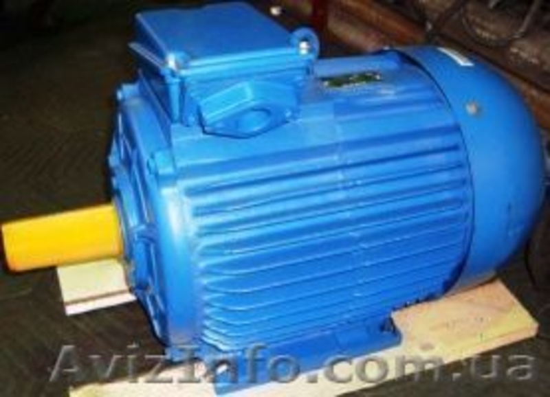 Электродвигатель 4АМ-160-М4. 18.5 кВт. 1500 об.м. - <ro>Изображение</ro><ru>Изображение</ru> #2, <ru>Объявление</ru> #977434