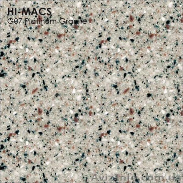 Акриловый камень HI-MACS®  - <ro>Изображение</ro><ru>Изображение</ru> #8, <ru>Объявление</ru> #1609644