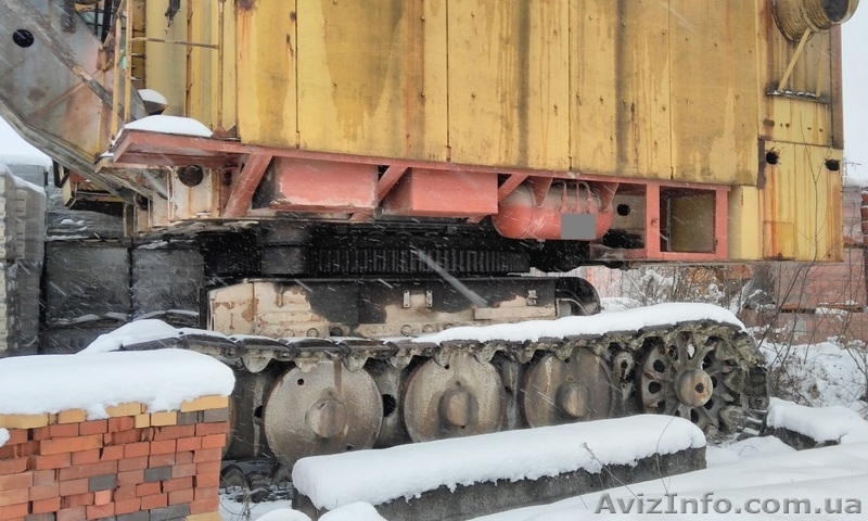 Продаем карьерную технику, оборудование и карьерные экскаваторы ЭКГ, ЭШ - <ro>Изображение</ro><ru>Изображение</ru> #5, <ru>Объявление</ru> #1612412