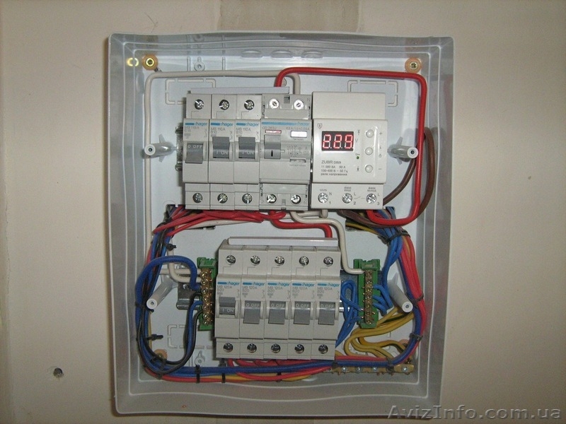 Услуги, вызов электрика, невысокие цены, скидки, Киев - <ro>Изображение</ro><ru>Изображение</ru> #3, <ru>Объявление</ru> #1513402