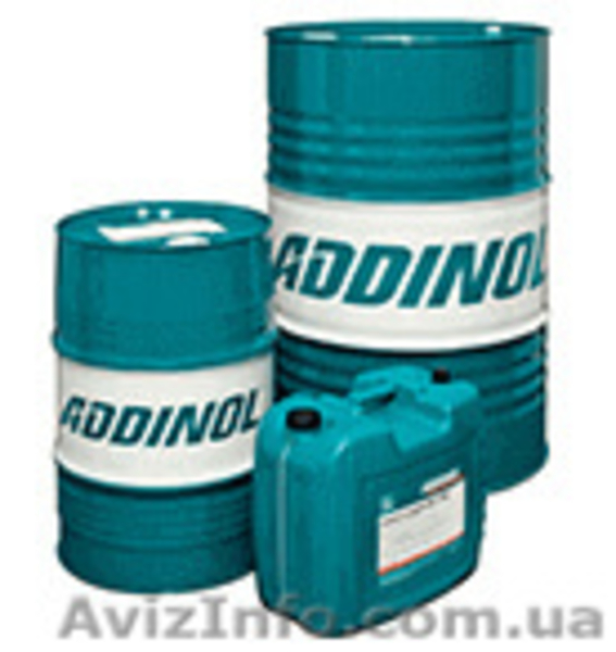 ЧП "Скиф-Ол" официальный дилер Addinol в Украине. - <ro>Изображение</ro><ru>Изображение</ru> #1, <ru>Объявление</ru> #1609639