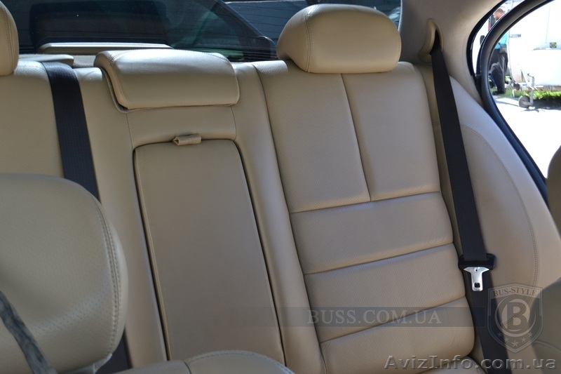 Обшивка перетяжка салона авто, перетяжка сидений сидінь - <ro>Изображение</ro><ru>Изображение</ru> #3, <ru>Объявление</ru> #1612584