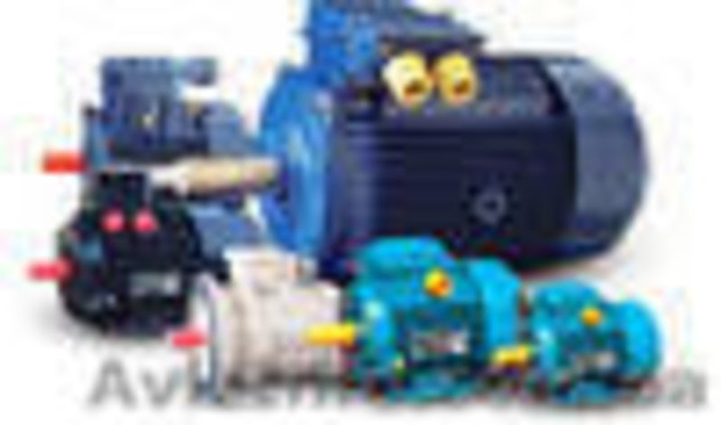 Электродвигатель 4АМ-112-М2. 7.5 кВт. 3000 об.м. - <ro>Изображение</ro><ru>Изображение</ru> #1, <ru>Объявление</ru> #977428