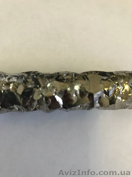 Цирконий Йодидный в прутках. - <ro>Изображение</ro><ru>Изображение</ru> #1, <ru>Объявление</ru> #1611892